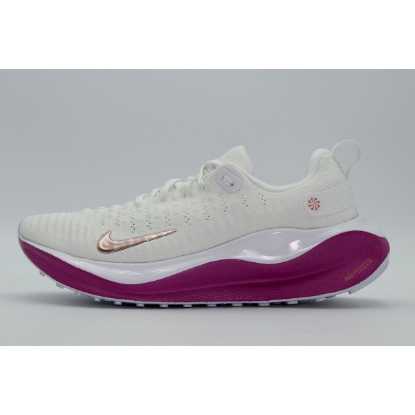 Nike W Reactx Infinity Run 4 Παπούτσια Για Τρέξιμο-Περπάτημα (DR2670 108)