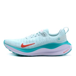 Nike W Reactx Infinity Run 4 Παπούτσια Για Τρέξιμο-Περπάτημα (DR2670 300)