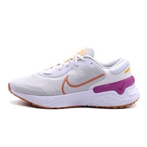 Nike W Renew Run 4 Παπούτσια Για Τρέξιμο-Περπάτημα (DR2682 102)