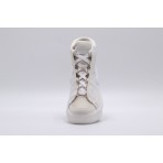 Nike Blazer Mid Victory Γυναικεία Sneakers Λευκά, Μπεζ