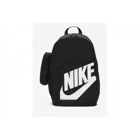 Nike Elemental Σακίδιο Πλάτης 20 L Μαύρο