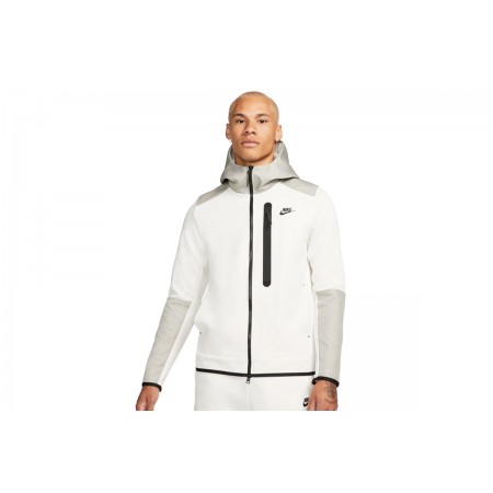 Nike Tech Fleece Ζακέτα Βαμβακερή Ανδρική 