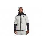 Nike Sportswear Tech Fleece Ανδρική Ζακέτα με Κουκούλα 