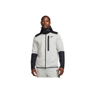 Nike Tech Fleece Ζακέτα Βαμβακερή Ανδρική (DR6165 063)