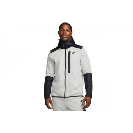 Nike Tech Fleece Ζακέτα Βαμβακερή Ανδρική 