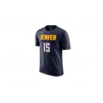 Nike NBA Denver Nuggets Nikola Jokic Ανδρικό Κοντομάνικο T-Shirt