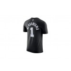 Nike NBA Victor Wembanyama San Antonio Spurs Κοντομάνικο T-Shirt