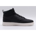 Nike Court Vision Mid Wntr Sneakers (DR7882 002)