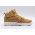 Nike Court Vision Mid Wntr Sneakers (DR7882 700)