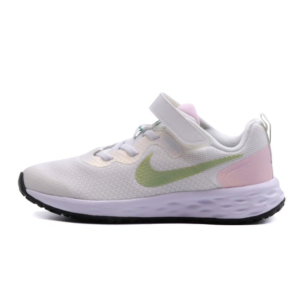 Nike Revolution 6 Nn Se Psv Παπούτσια Για Τρέξιμο-Περπάτημα (DR9978 115)