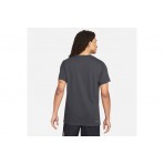 Nike T-Shirt Ανδρικό (DV1128 045)