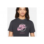 Nike T-Shirt Ανδρικό (DV1128 045)