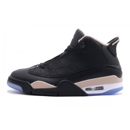 Jordan Air Dub Zero Gs Sneakers 