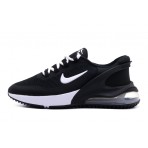 Nike Air Max 270 Go Παιδικά Sneakers Μαύρα, Λευκά