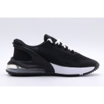 Nike Air Max 270 Go Παιδικά Sneakers Μαύρα, Λευκά