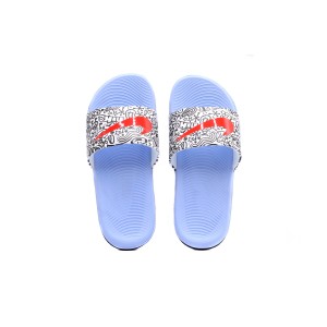 Nike Kawa Slide Se Gs Ps Παντόφλες (DV2242 100)