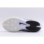 Nike G.T. Cut 3 Ανδρικά Μπασκετικά Παπούτσια Γκρι, Λευκά