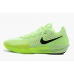 Nike G.T. Cut 3 Volt Ανδρικά Μπασκετικά Παπούτσια Κίτρινα, Μαύρα