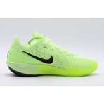 Nike G.T. Cut 3 Volt Ανδρικά Μπασκετικά Παπούτσια Κίτρινα, Μαύρα