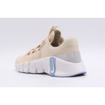 Nike Free Metcon 5 Γυναικεία Αθλητικά Παπούτσια Γυμναστηρίου