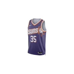 Nike Nba Phoenix Suns 2023-24 Icon Edition Φανέλα Ομάδας Ανδρική (DV4855 570)