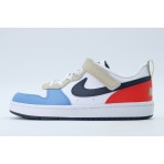 Nike Court Borough Low Recraft Παιδικά Sneakers