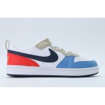 Nike Court Borough Low Recraft Παιδικά Sneakers