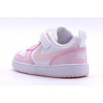 Nike Court Borough Low Recraft Td Sneakers (DV5458 105)