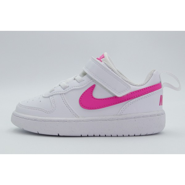 Nike Court Borough Low Recraft Td Sneakers (DV5458 113)