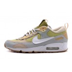 Nike Air Max 90 Futura Γυναικεία Sneakers Γκρι, Μέντα, Λευκά