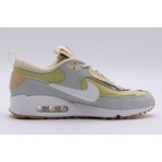 Nike Air Max 90 Futura Γυναικεία Sneakers Γκρι, Μέντα, Λευκά