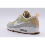 Nike Air Max 90 Futura Γυναικεία Sneakers Γκρι, Μέντα, Λευκά