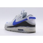 Nike Air Max Terrascape 90 Sneakers Γκρι, Λευκά, Μπλε, Καφέ