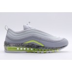 Nike Air Max Terrascape 97 Ανδρικά Sneakers Λευκά, Γκρι, Φυτρί