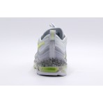 Nike Air Max Terrascape 97 Ανδρικά Sneakers Λευκά, Γκρι, Φυτρί