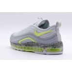 Nike Air Max Terrascape 97 Ανδρικά Sneakers Λευκά, Γκρι, Φυτρί