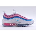 Nike Air Max 97 Πολύχρωμα Παιδικά Sneakers (DV7550 100)