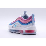 Nike Air Max 97 Πολύχρωμα Παιδικά Sneakers (DV7550 100)