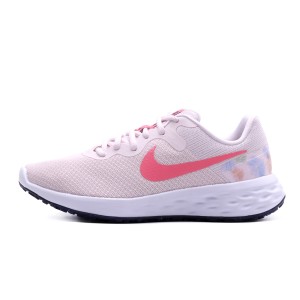 Nike W Revolution 6 Nn Prm Παπούτσια Για Τρέξιμο-Περπάτημα (DV7893 600)