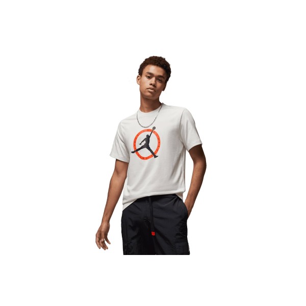 Jordan T-Shirt Ανδρικό (DV8436 030)