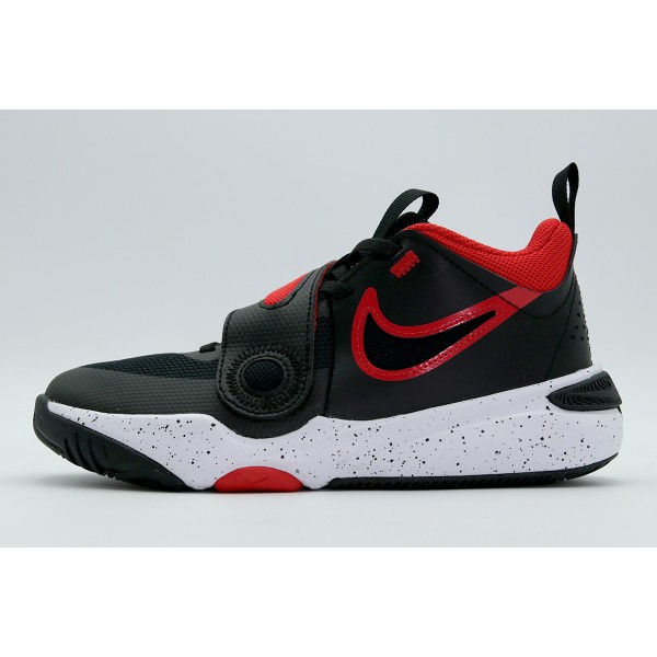 Nike Team Hustle D 11 Ps Παπούτσια Για Μπάσκετ (DV8994 003)