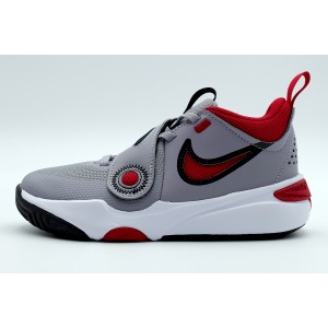 Nike Team Hustle D 11 Ps Παπούτσια Για Μπάσκετ (DV8994 006)