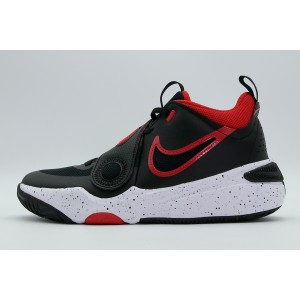 Nike Team Hustle D 11 Gs Παπούτσια Για Μπάσκετ (DV8996 003)