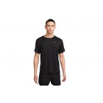 Nike Miler T-Shirt Ανδρικό (DV9315 010)