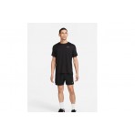 Nike Miler T-Shirt Ανδρικό (DV9315 010)