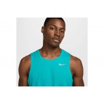 Nike Miler Μπλούζα Αμάνικη Ανδρική (DV9321 345)