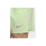 Nike Challenger Dri-FIT 5" Brief-Lined Ανδρικό Αθλητικό Σορτς