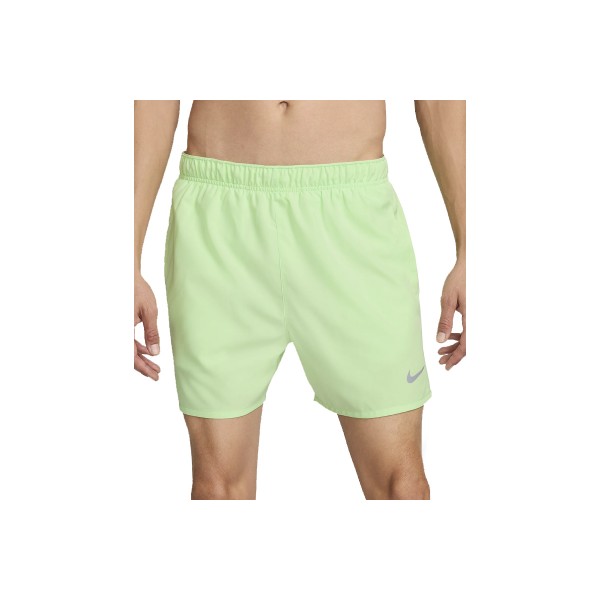 Nike Dri-Fit 5 Brief-Lined  Σορτς Αθλητικό Ανδρικό (DV9363 376)