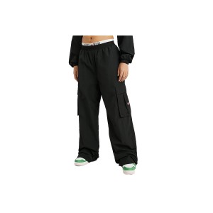 Tommy Jeans Tjw Claire Hr Wide Trackpant Παντελόνα Γυναικεία (DW0DW15582 BDS)