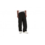 Tommy Jeans Baggy Taping Trackpant Ext Παντελόνι Φόρμας Γυναικείο (DW0DW17316 BDS)